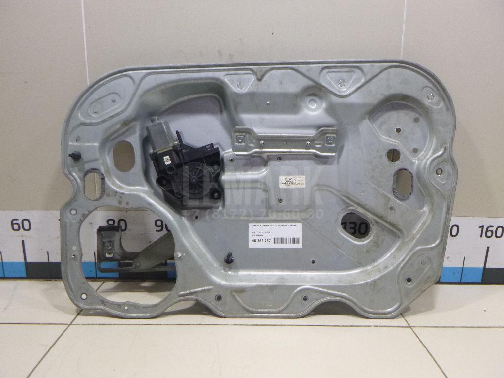 Стеклоподъемник электр. передний правый 1738646 Ford