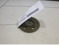 Шестерня (шкив) распредвала