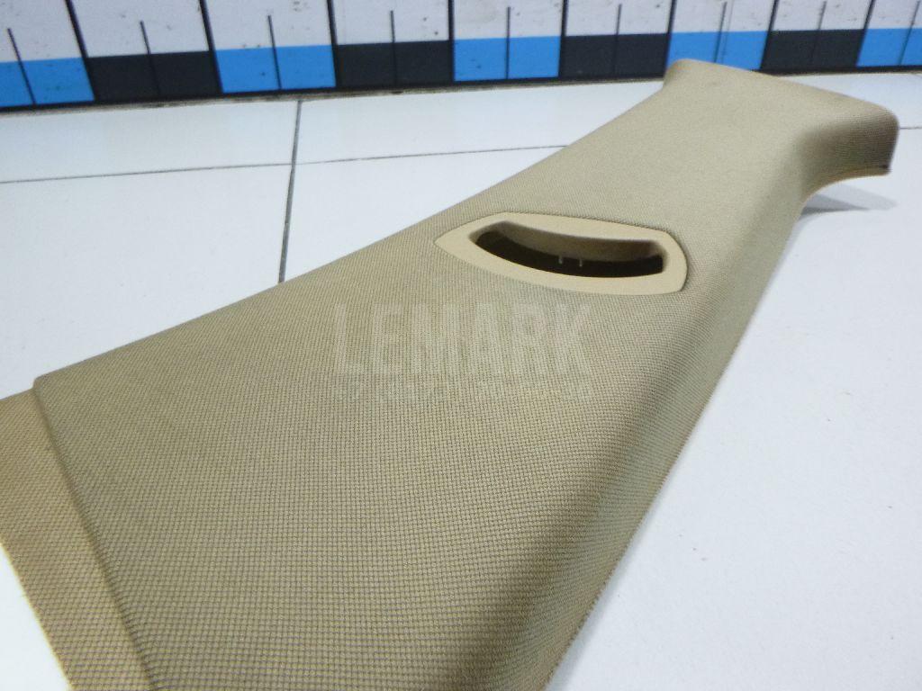 Обшивка стойки для  Brilliance M2 2006-2012