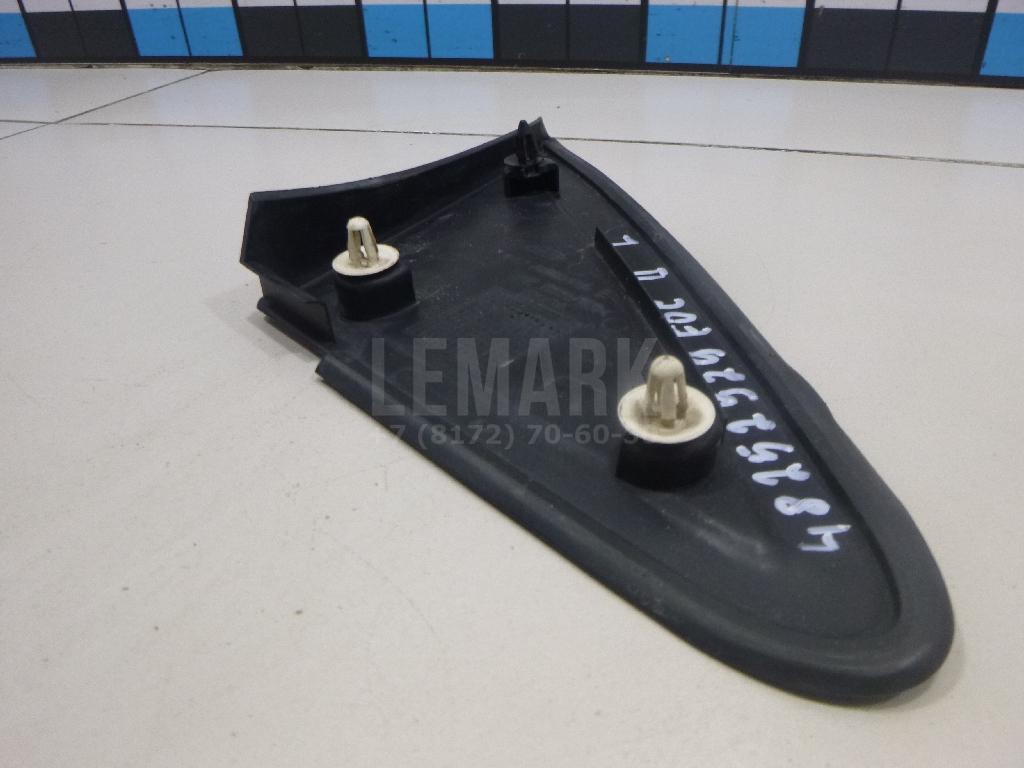 Накладка зеркала левого для  Fiat Croma 1985-1990