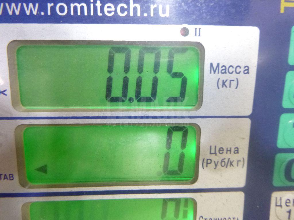 Накладка зеркала правого