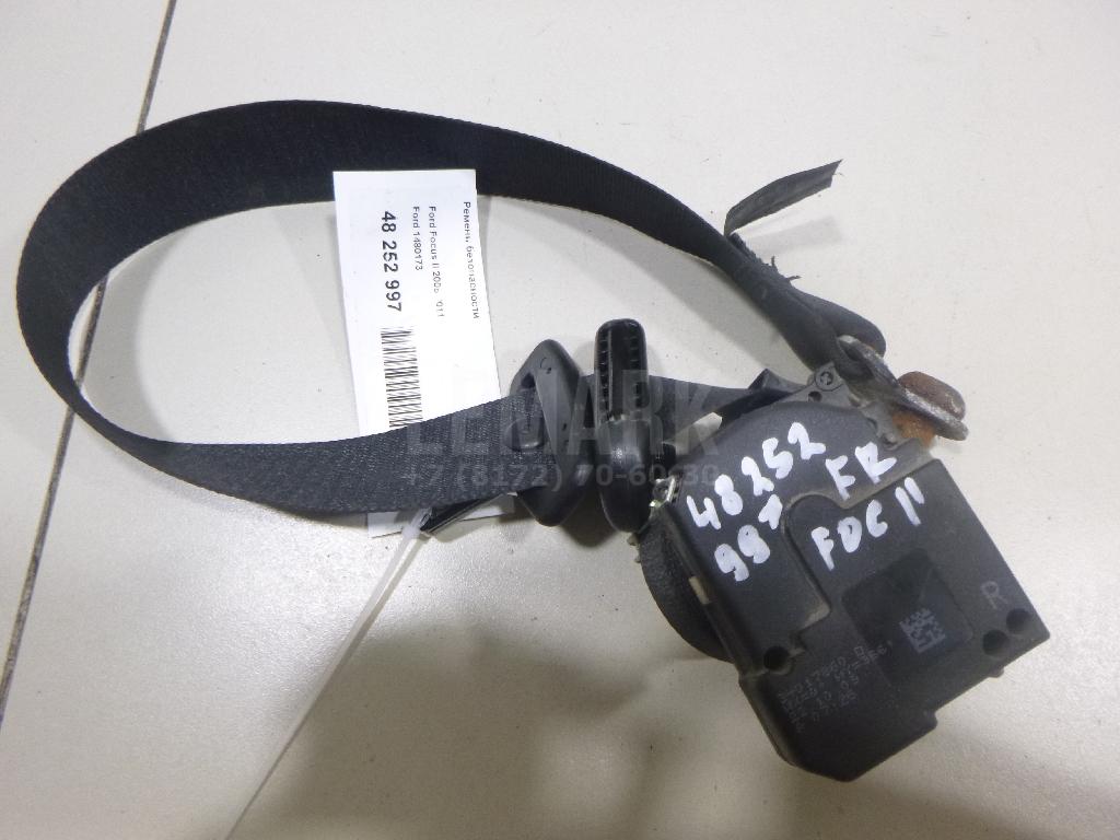 Ремень безопасности 1480173 Ford