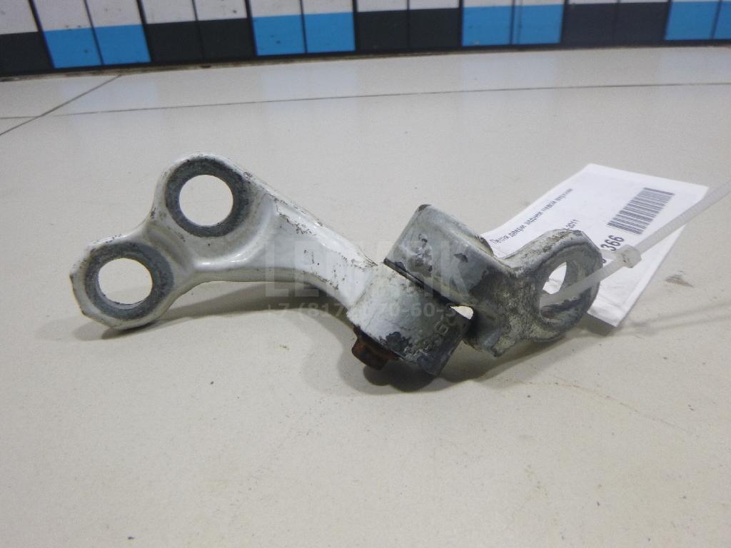 Петля двери задней левой верхняя для  Fiat Ducato 250 (Not Elabuga) 2006