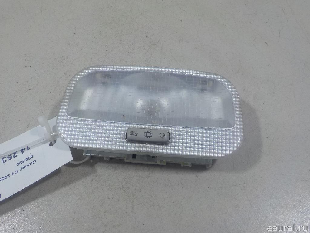 Плафон салонный