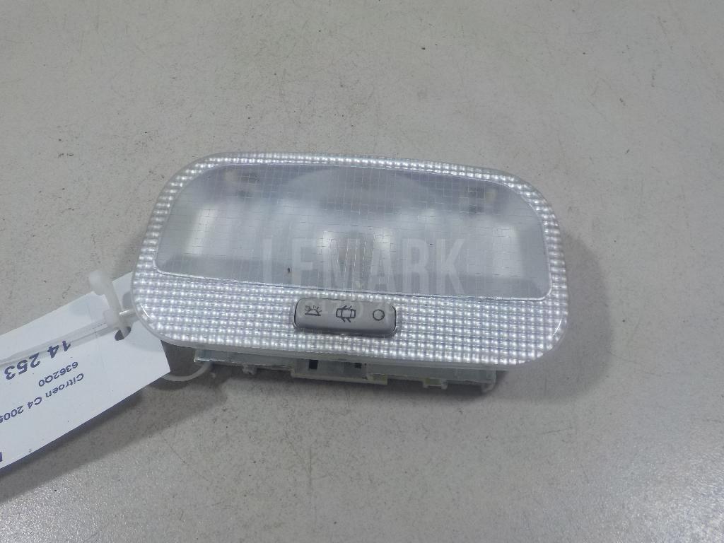 Плафон салонный