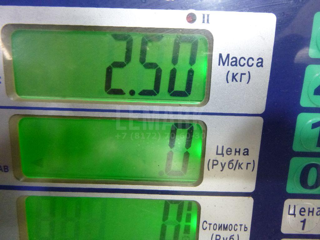 Стеклоподъемник механ. задний левый