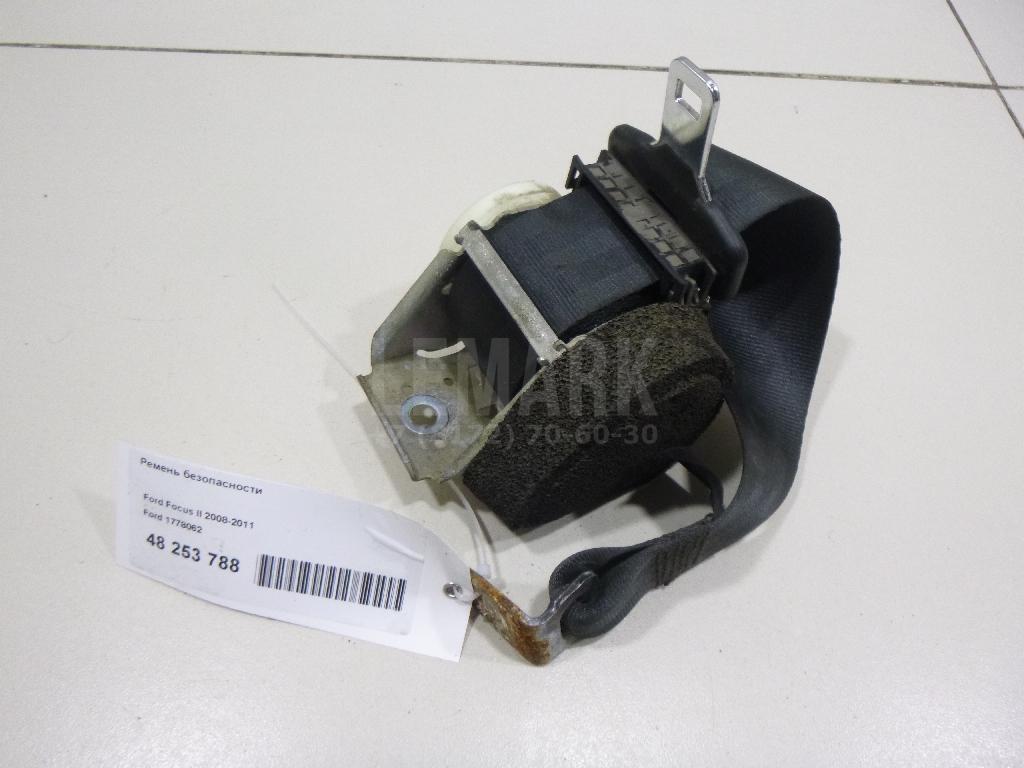 Ремень безопасности 1778062 Ford