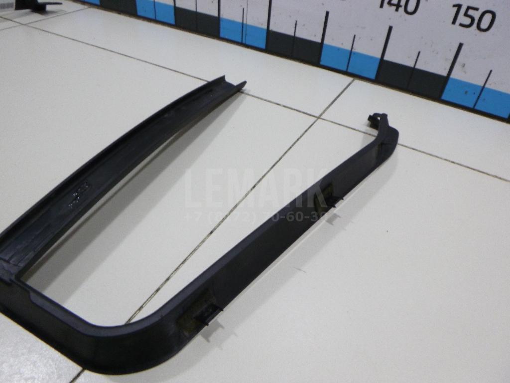 Накладка двери задней правой для  BMW 5-serie G30/G31/F90 2017-2023