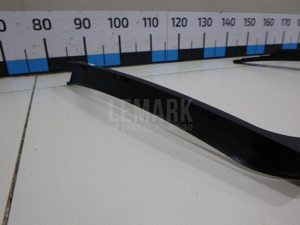 Накладка двери задней правой для  BMW 5-serie G30/G31/F90 2017-2023