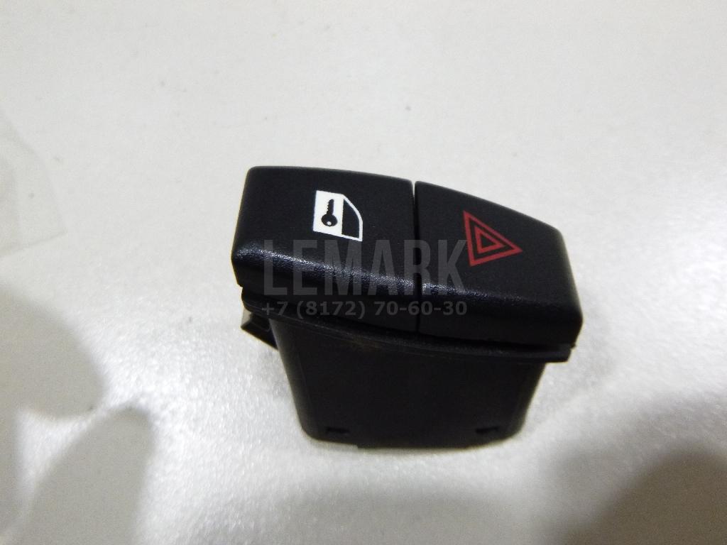 Кнопка аварийной сигнализации для  Acura MDX 2013-2020