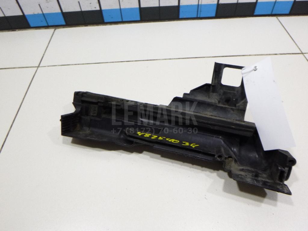 Кронштейн радиатора для  BMW 7-serie F01/F02 2008-2015