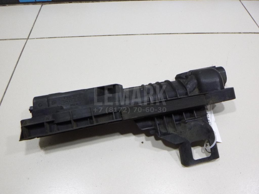 Кронштейн радиатора для  BMW 7-serie F01/F02 2008-2015