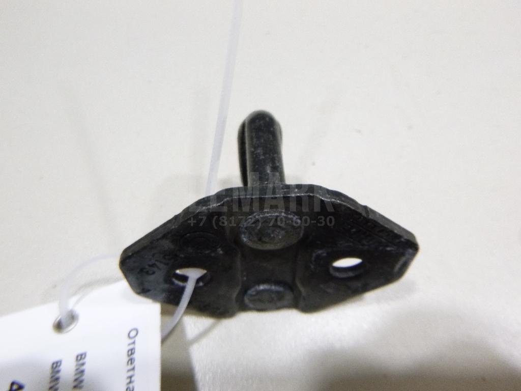 Ответная часть замка багажника для  Astra HD 8 2005-2011