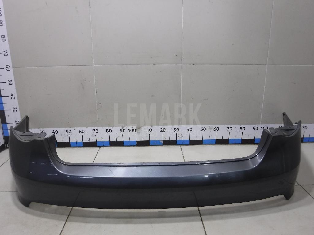 Бампер задний 1K5807417EGRU VAG