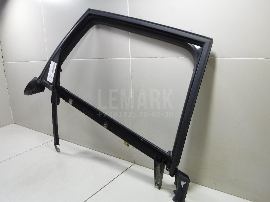 Рамка двери для  BMW X1 F48 2014-2022