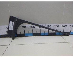 Накладка порога (внутренняя) для Daewoo Matiz (M100/M150) 1998-2015 с разбора состояние отличное
