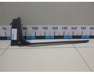 Накладка порога (внутренняя) для Daewoo Matiz (M100/M150) 1998-2015 БУ состояние хорошее