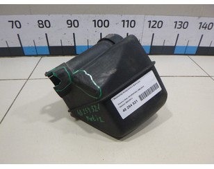 Резонатор воздушного фильтра для Daewoo Matiz (M100/M150) 1998-2015 б/у состояние удовлетворительное