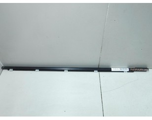 Накладка стекла переднего левого для Kia Ceed 2007-2012 б/у состояние хорошее