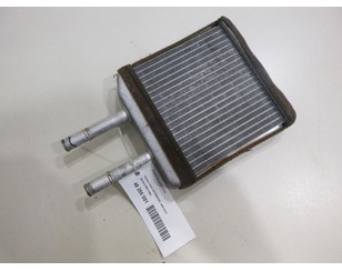 Радиатор отопителя для Chevrolet Spark 2005-2010 б/у состояние отличное