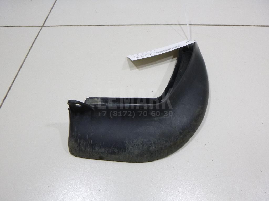 Брызговик задний правый 868421H200 Hyundai-Kia