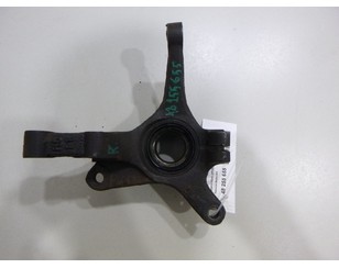 Кулак поворотный передний правый для Daewoo Matiz (M100/M150) 1998-2015 с разборки состояние отличное