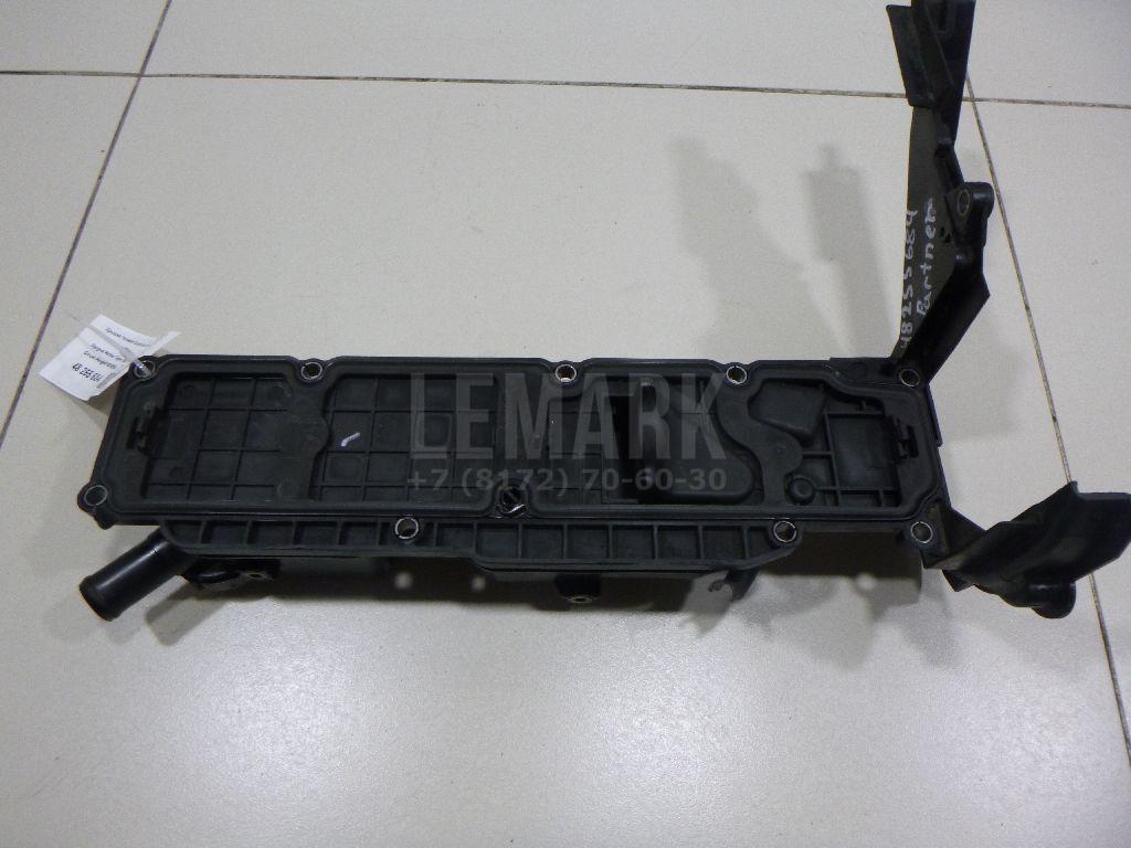 Крышка головки блока (клапанная) для  Audi Allroad quattro 2000-2005