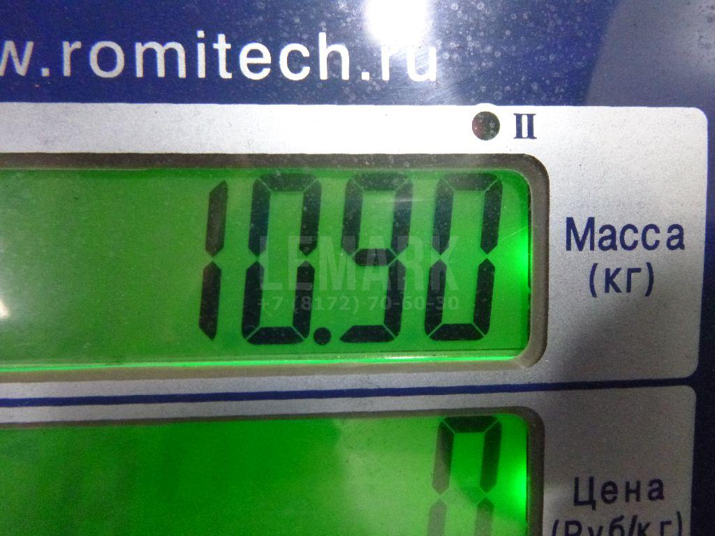 Головка блока