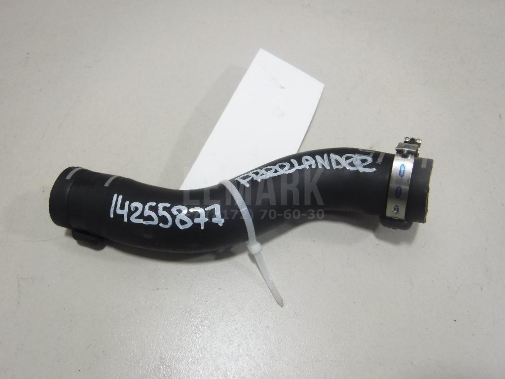 Горловина маслозаливная LR002837 Land Rover