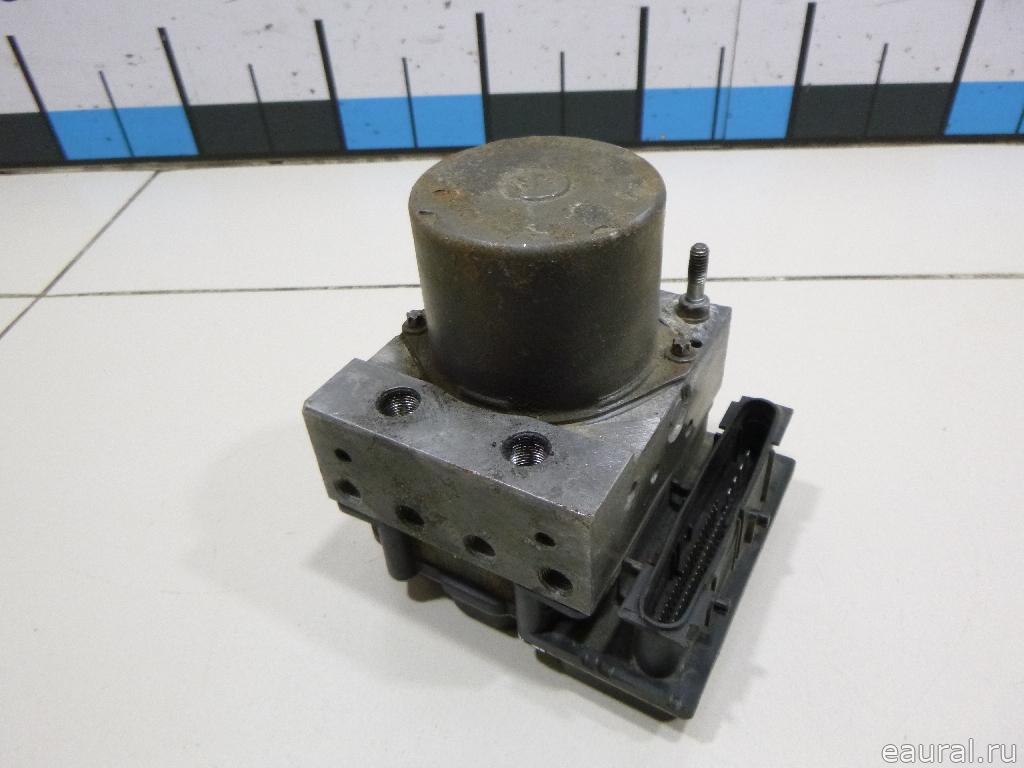 Блок ABS (насос)