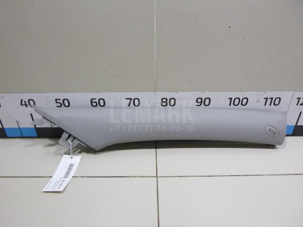 Обшивка стойки 858201H500ED Hyundai-Kia