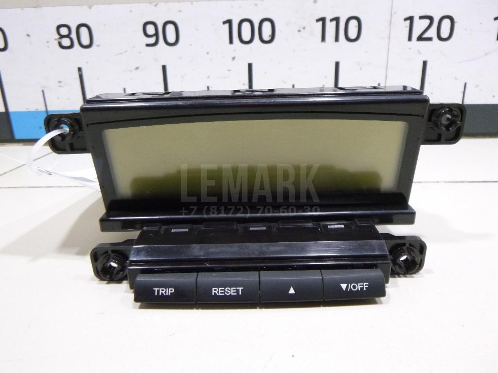 Дисплей информационный 957101H100 Hyundai-Kia