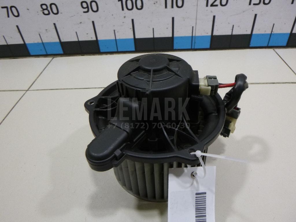 Моторчик отопителя 971131H000 Hyundai-Kia