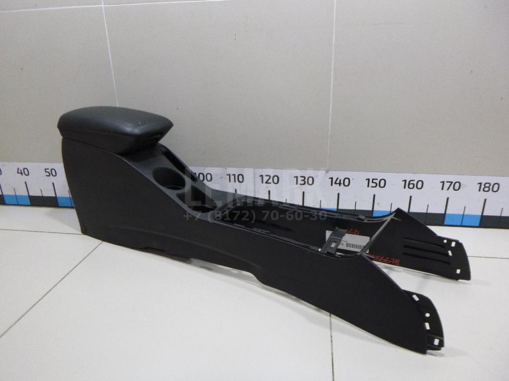 Консоль 846101H1200W Hyundai-Kia