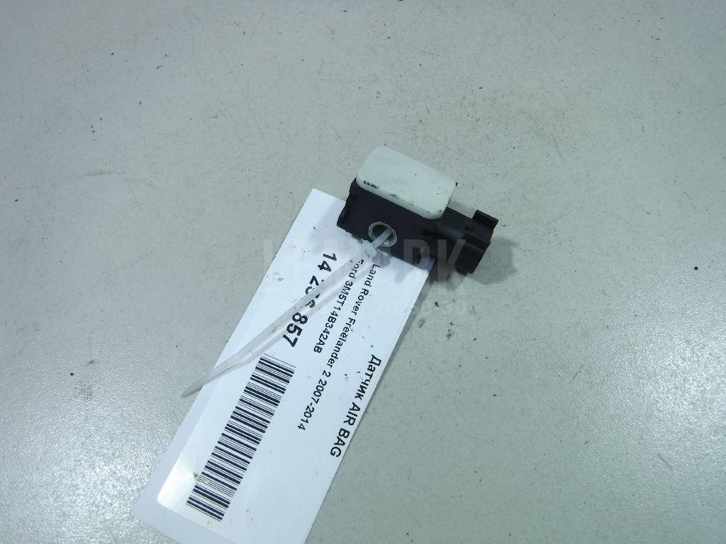 Датчик AIR BAG 3M5T14B342AB Ford