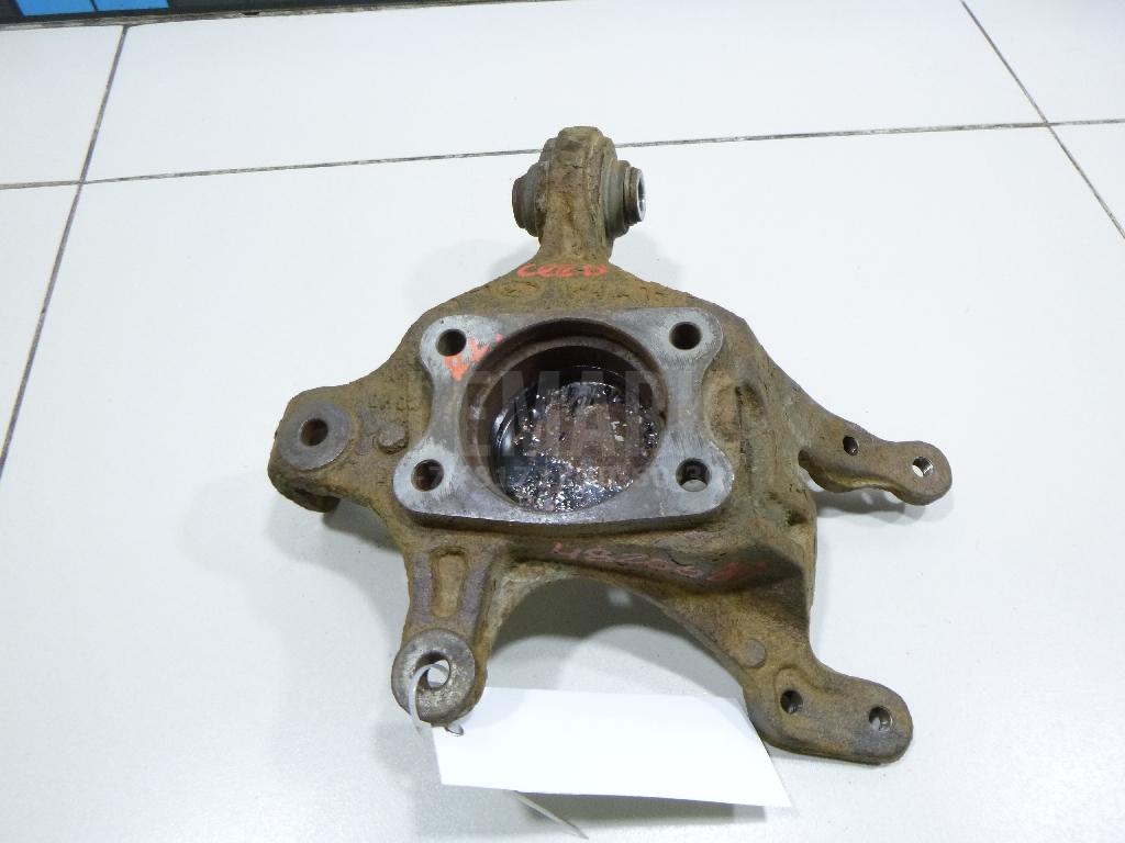 Кулак поворотный задний левый 527101H000 Hyundai-Kia