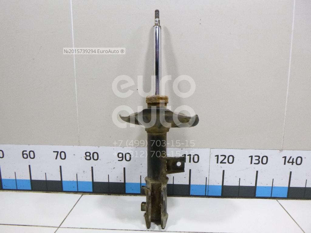 Стойка передняя Hyundai Elantra 06-12 / Kia Ceed 06-12 (Слева/ Excel-G)