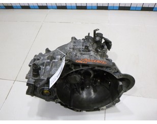 МКПП (механическая коробка переключения передач) U61L для Kia Cerato 2009-2013 БУ состояние отличное