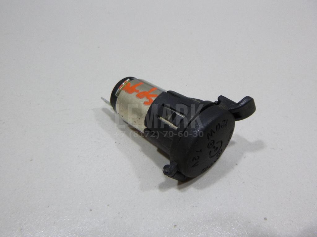 Гнездо прикуривателя 0K54A662P0 Hyundai-Kia