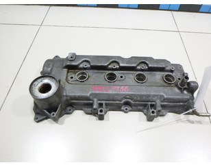 Крышка головки блока (клапанная) для Nissan Qashqai+2 (JJ10) 2008-2014 с разбора состояние отличное