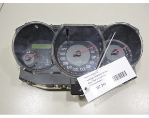 Панель приборов для Nissan Tiida (C11) 2007-2014 б/у состояние отличное