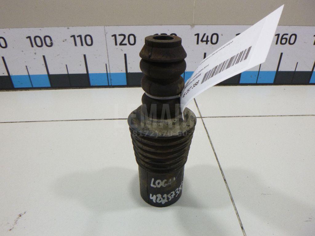 Пыльник с отбойником к-кт на 1 передней подвески 540507509R Renault