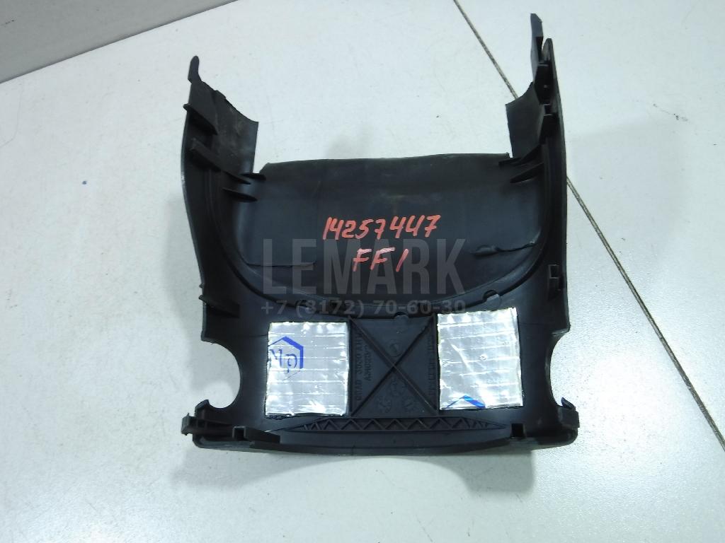 Кожух рулевой колонки верхний для  DAF 75 1992-1998