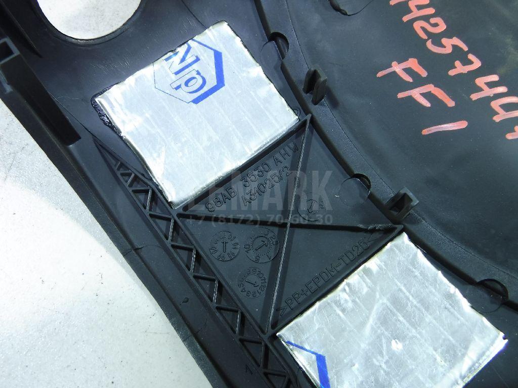 Кожух рулевой колонки верхний для  DAF 75 1992-1998
