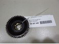 Шестерня (шкив) распредвала