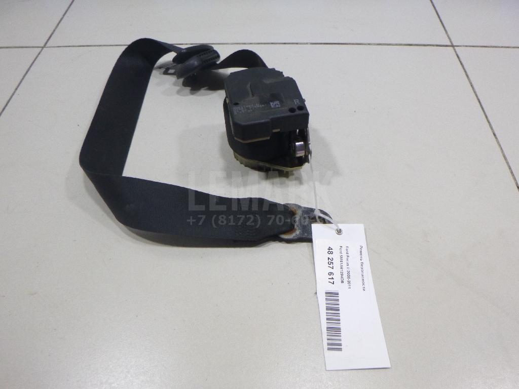 Ремень безопасности 5M51A61294DB Ford