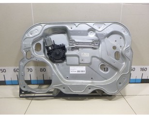 Стеклоподъемник электр. передний правый для Ford Kuga 2008-2012 БУ состояние отличное