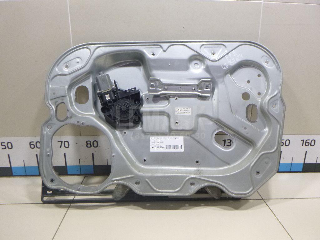 Стеклоподъемник электр. передний правый 1738646 Ford