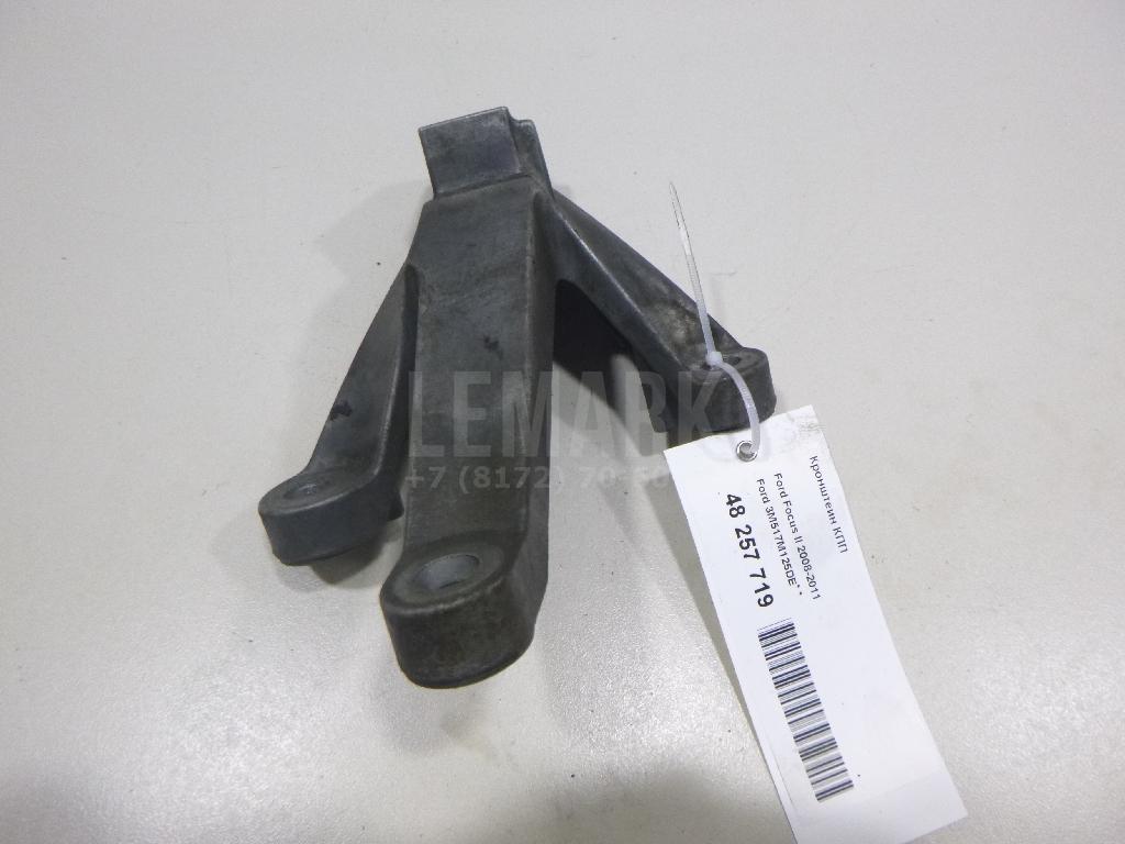 Кронштейн КПП 3M517M125DE Ford