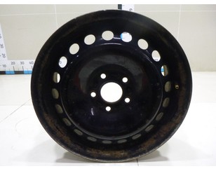 Диск колесный железо 16 для Ford Mondeo V 2015> с разбора состояние хорошее